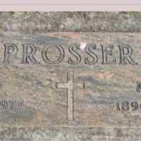 Fred Prosser Jr. (1894–1975) • FamilySearch