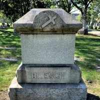 Louis John Blesch 1878 1950 FamilySearch