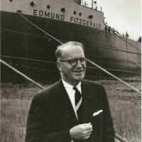 CPT Peter Paul Pulcer (1909–1997)
