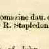 Richard Stapleton (1341–1401)