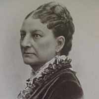 Martha Eliza Everett (1820–1898) • Familysearch