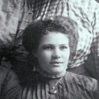 Evelyn Thankful Jensen (1891–1969) • FamilySearch