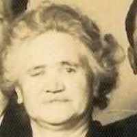 Charlotte Grace (1896–1973) • FamilySearch