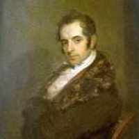 Washington Irving (1783–1859)