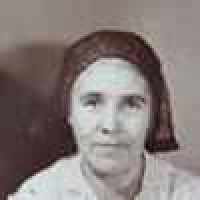 Juanita Gregorita Garcia (1906–1972) • FamilySearch