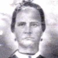 Mary Corbin (1819–1881)