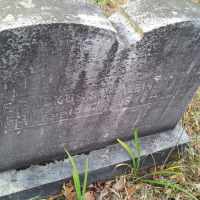 Benjamin Franklin Backhouse-Backus Sr (1833–1907)