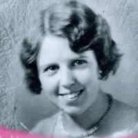 Hazel Marie Reiss (1910–1992) • Familysearch