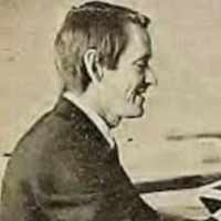 George Richmond Cogar (1932–1983) • FamilySearch