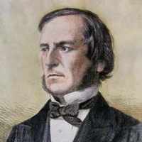 George Boole (1815–1864)