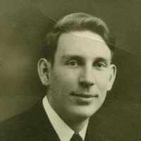 James Harold Buck (1911–1991)