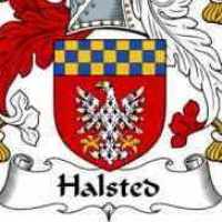 Nathaniel Halstead (1595–1643)