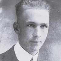 Earl Lavere Larson (1896–1969)
