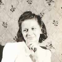 Betty Jean Kramer (1922–2006) • FamilySearch