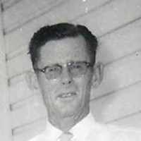 Clarence Omer Purvis (1914–2000) • FamilySearch