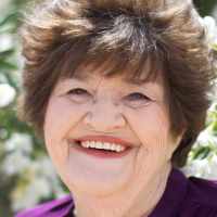 Bonnie Muriel Reid (1932–2016)