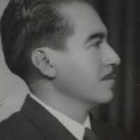 Antonio Castañon Venegas (1912–2000)