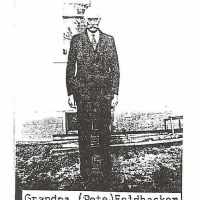 Peter Edward Feldhacker (1870–1957) • FamilySearch