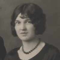 Elsie Marie Willett (1904–1983) • FamilySearch