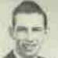 William John Salter (1937–2016)