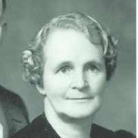 May Simpson (1889–1951) • FamilySearch