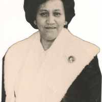 Te Ru Ruby Raniera (1913–1980)