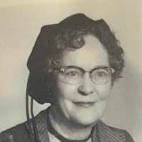 Lorraine J Douglass (1889–1986) • FamilySearch