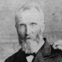 William James Barratt