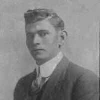 George Martin Eddins (1891–1990) • FamilySearch