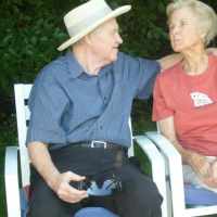 Lewis Delbert Davis (1923–2009)