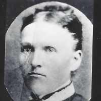 Mary Ann Rutledge Brown Jolley (1857–1911)