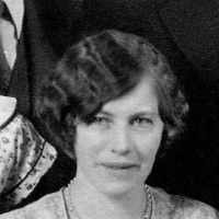 Lila C Burr (1900–1980)