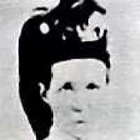 Barbara Ellen Fulcher (1828–1880) • FamilySearch