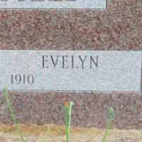 Evelyn Nellie Pierce (1910–2001) • FamilySearch