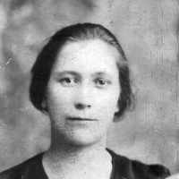 Mary Ropiak (1892–1968) • FamilySearch