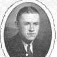Hugh Lanier Talbert (1911–1945)