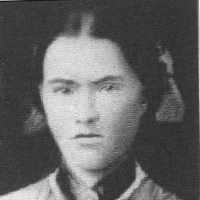 Margaret Jane Casteel (1825–1881)