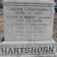 Calvin Lyon Hartshorn (1832–1906) • FamilySearch