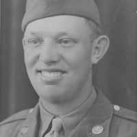 Cyril Hobert Thompson (1909–1998)
