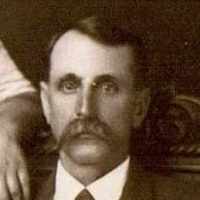 William Sanford Tackett Sr (1856–1916)