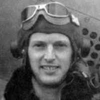 Conrad John Netting III (1918–1944)