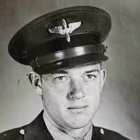 Leo William Rice (1920–1944)