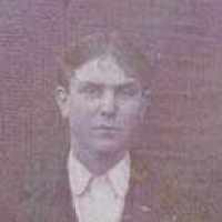 George Alexander Edgmon (1884–1976)