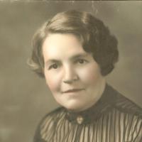 Mary Jane Forbes (1881–1944) • FamilySearch