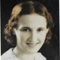 Hazel Jean Francis (1917–1996)
