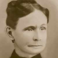 Matilda Elizabeth McClellan (1829–1909)