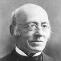 William Lloyd Garrison