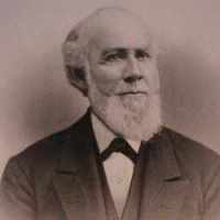 Captain Theodore Cole (1813–1885)