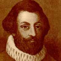 Master Christopher Jones Jr. (1570–1622)