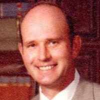 Carl Wesley Crawford (1936–1993) • FamilySearch